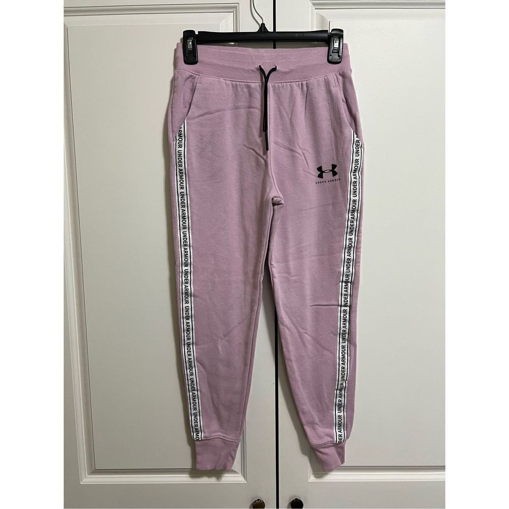 Under Armour Girl’s Joggers‎